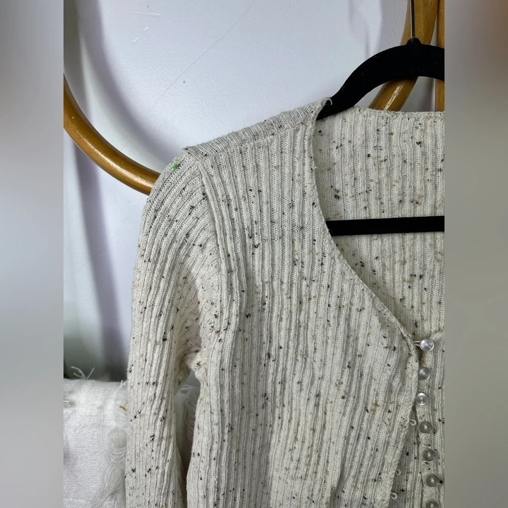 Free People no tag